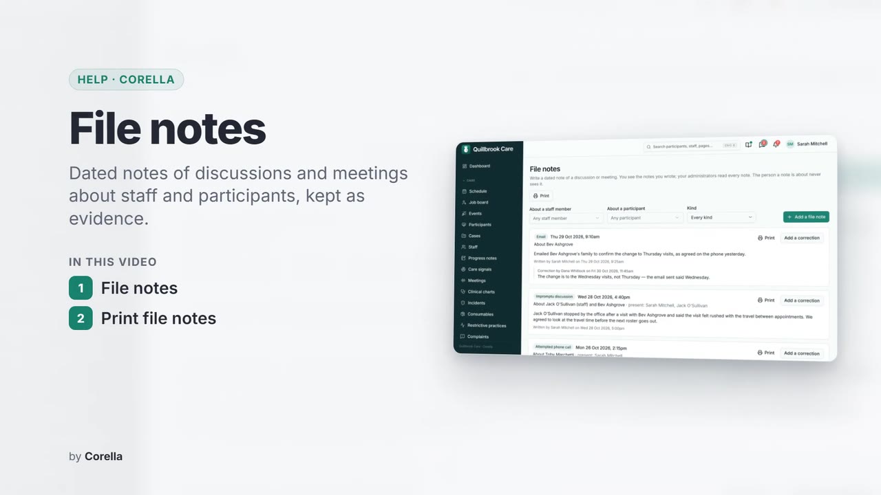 File notes: the video's title card